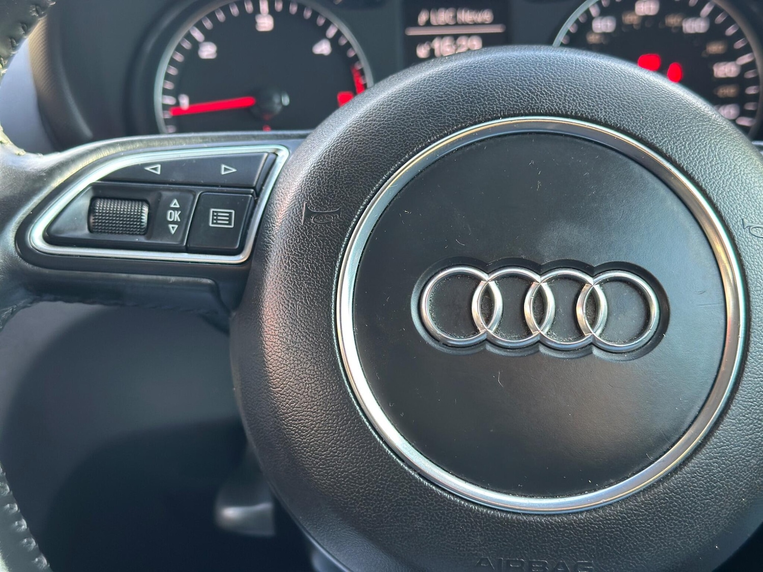 Used Audi A1 2015 for sale - 78147833: Photo 43