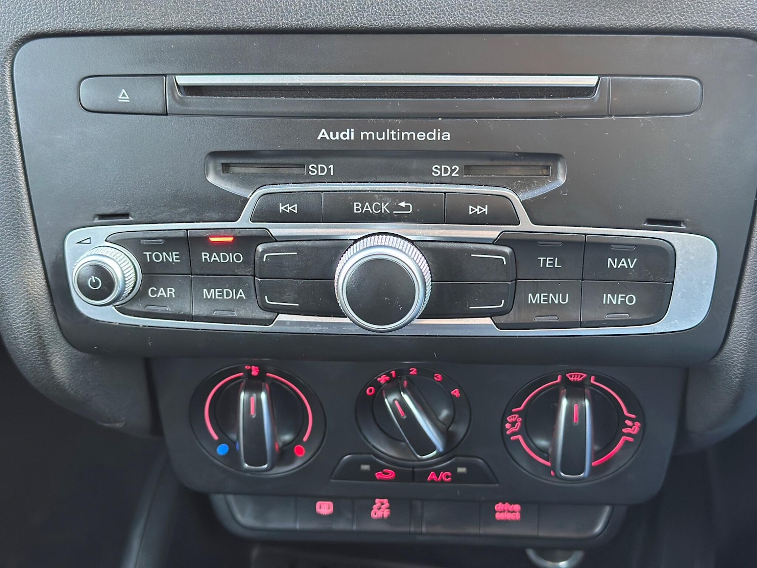 Used Audi A1 2015 for sale - 78147833: Photo 51