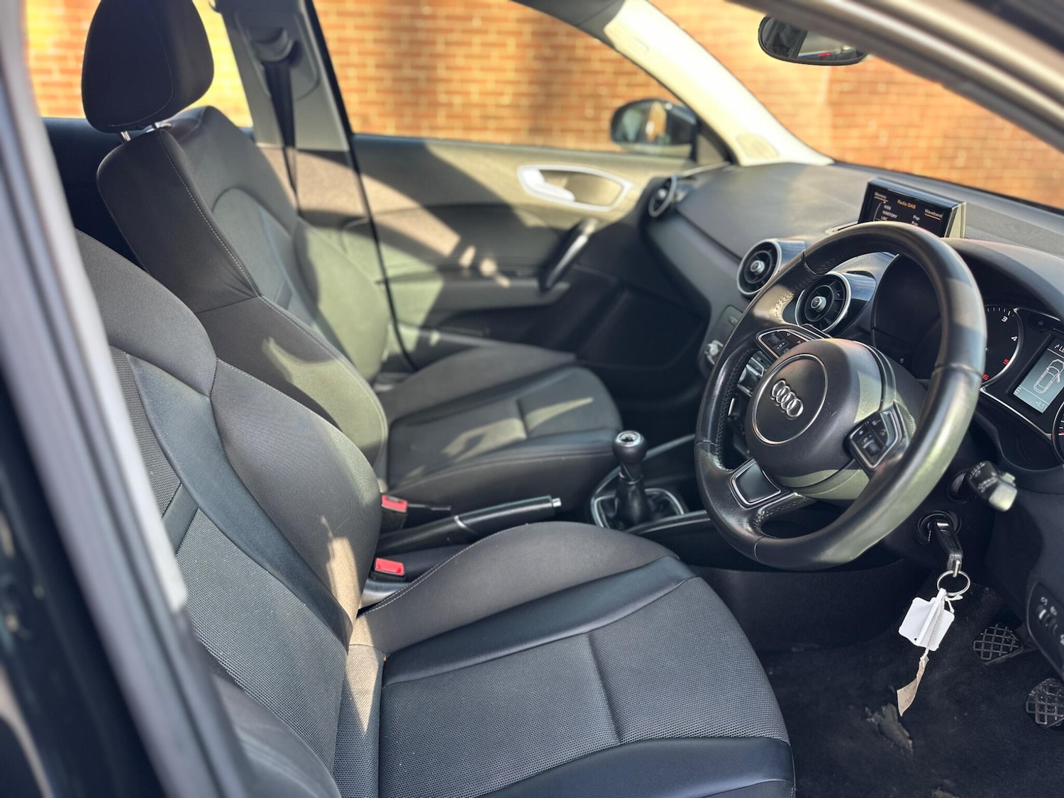 Used Audi A1 2015 for sale - 78147833: Photo 6