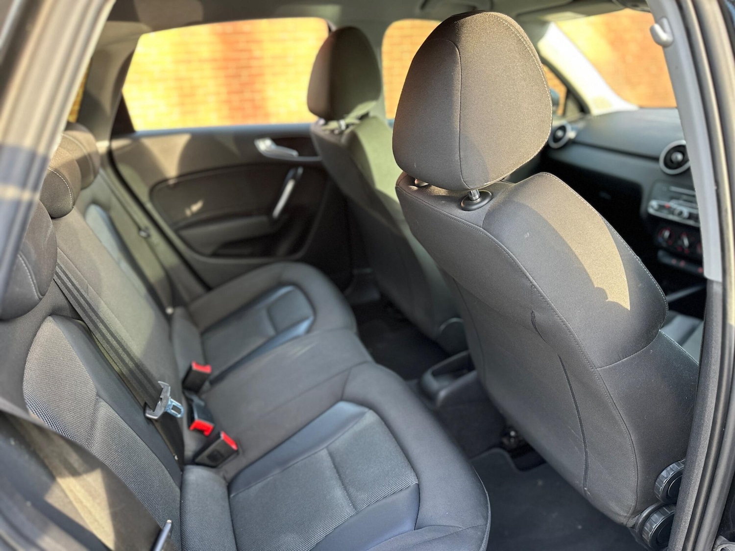 Used Audi A1 2015 for sale - 78147833: Photo 8