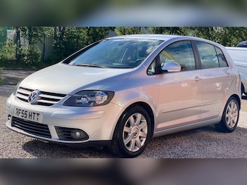 Used Volkswagen Golf Plus 2005 for sale - 78796563: Photo