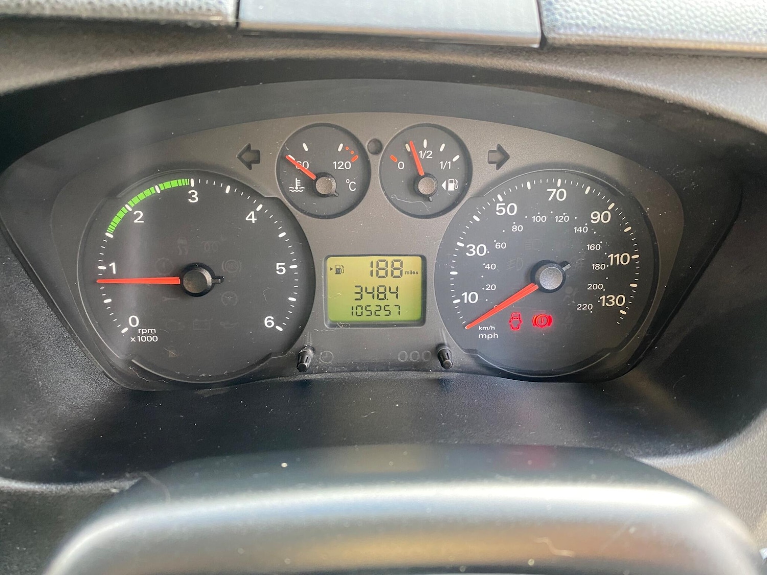 Used Ford Transit 2007 for sale - 76832817: Photo 10