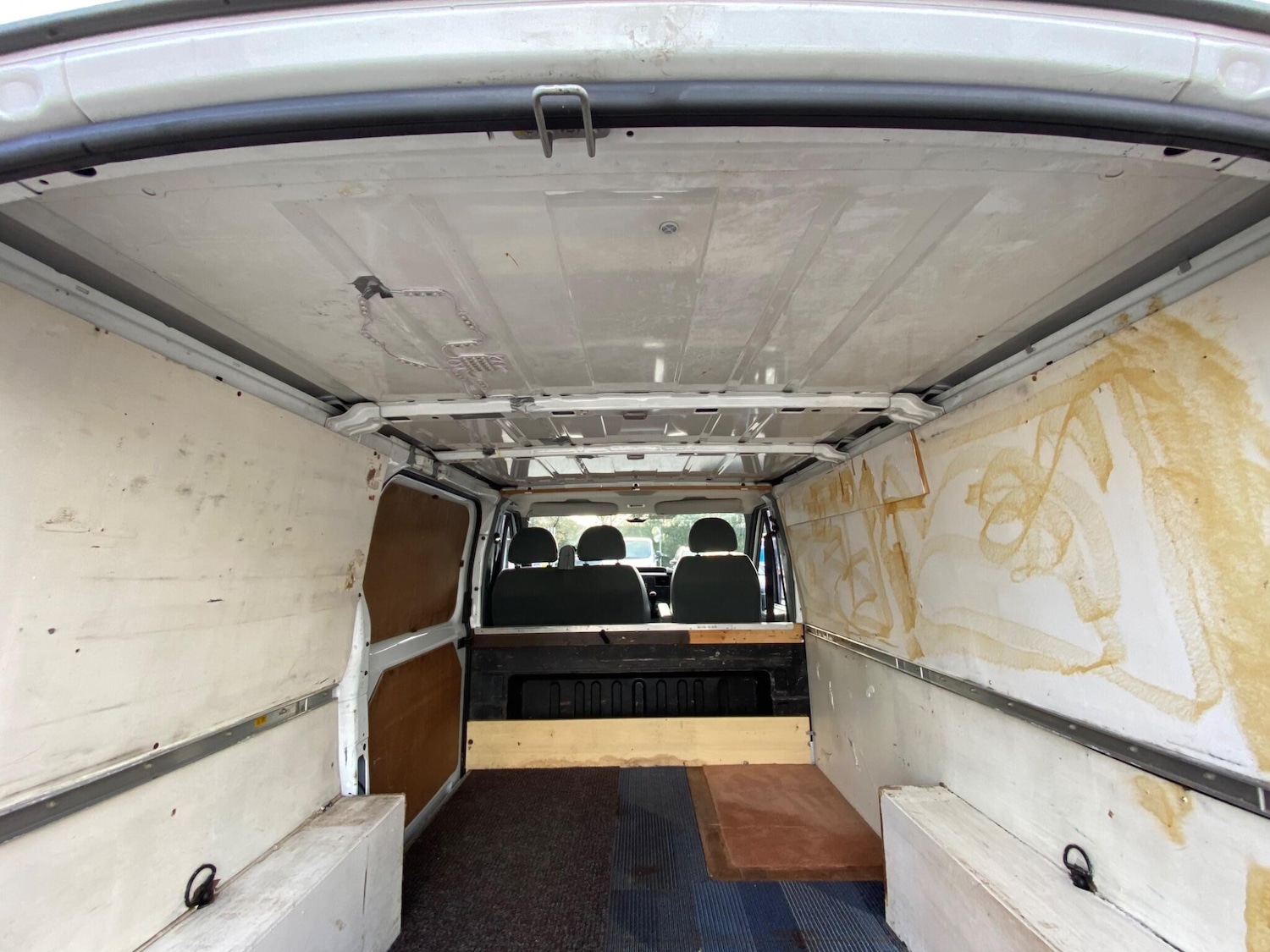 Used Ford Transit 2007 for sale - 76832817: Photo 16