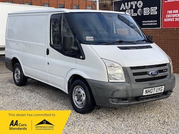 Ford - Transit