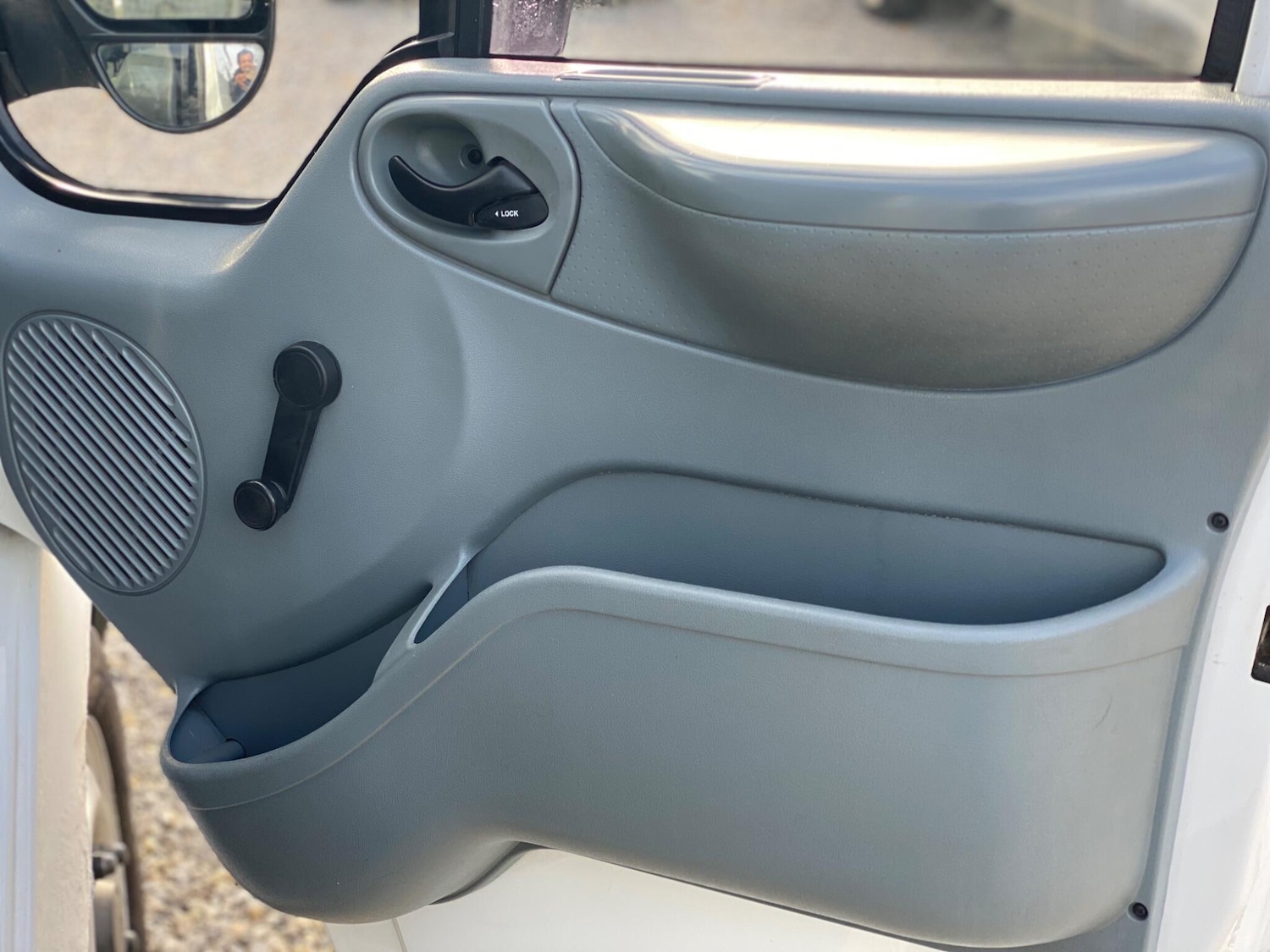 Used Ford Transit 2007 for sale - 76832817: Photo 20