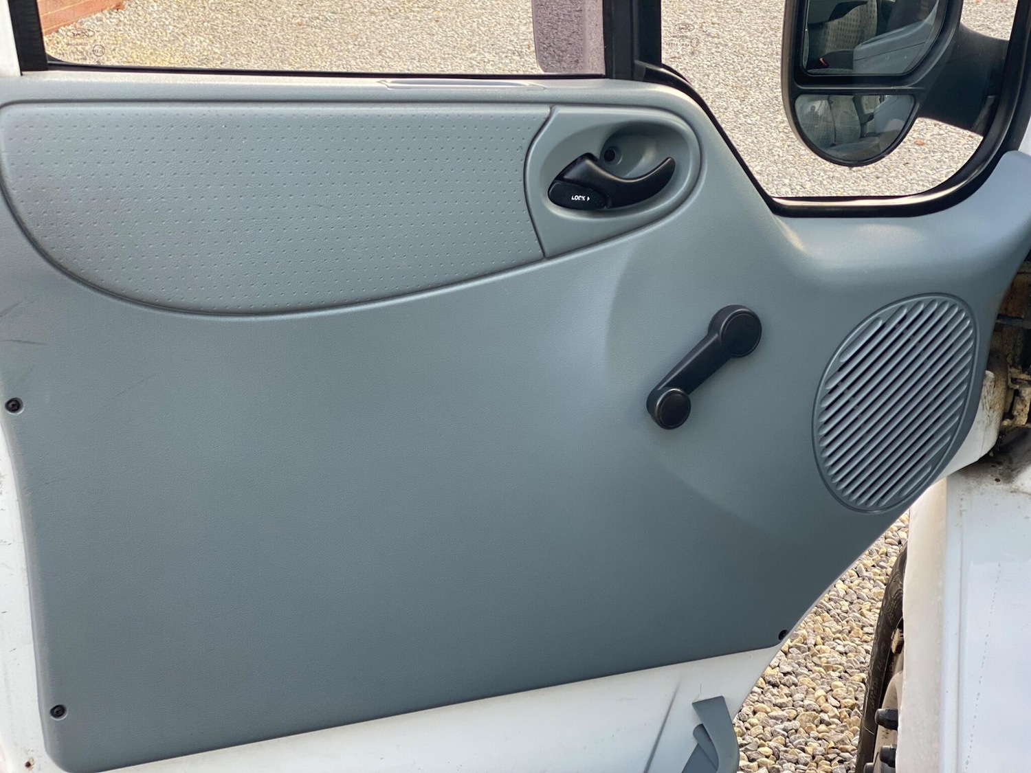 Used Ford Transit 2007 for sale - 76832817: Photo 21