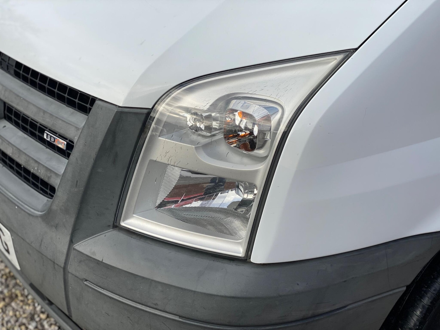 Used Ford Transit 2007 for sale - 76832817: Photo 30