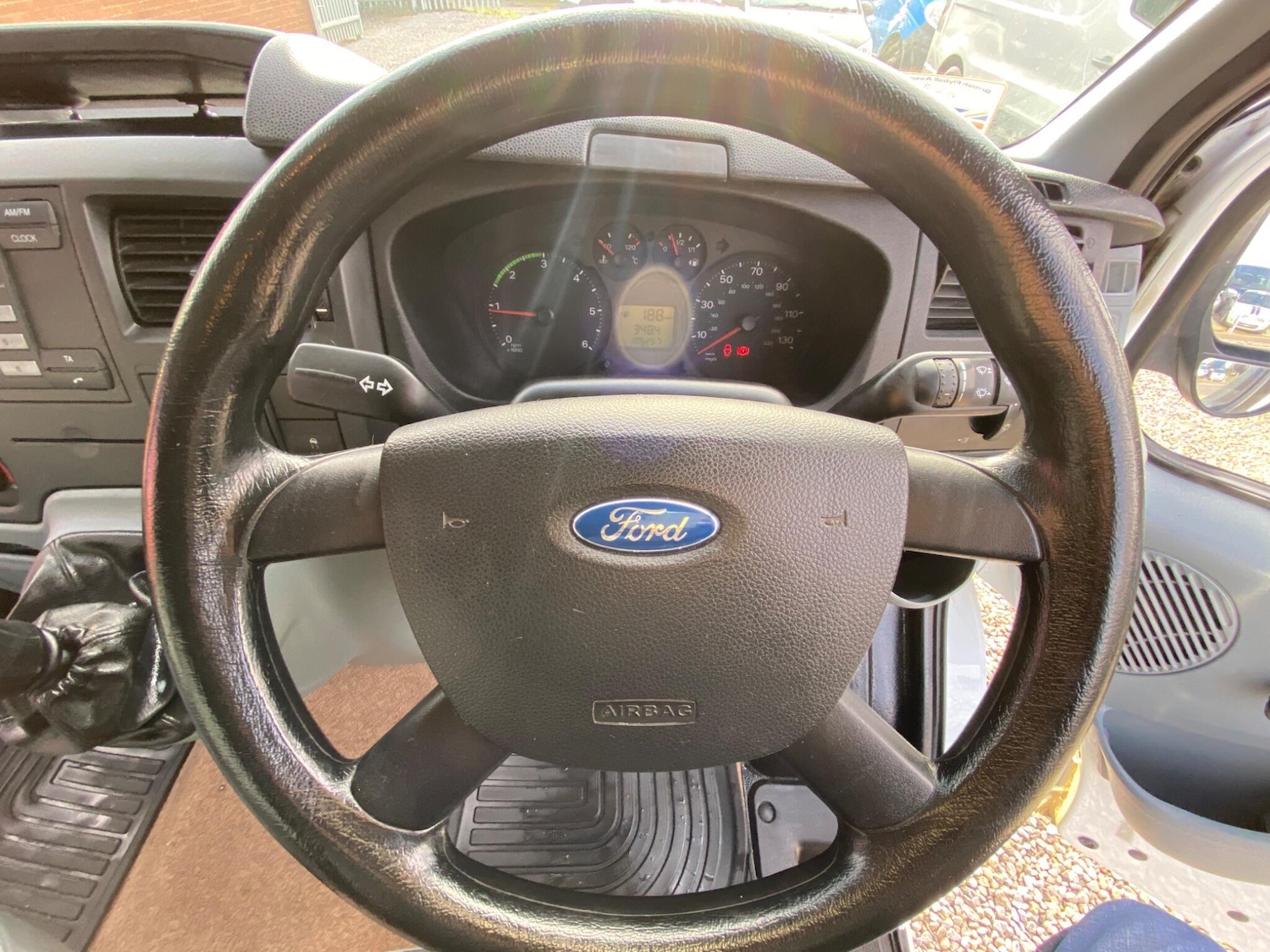 Used Ford Transit 2007 for sale - 76832817: Photo 31