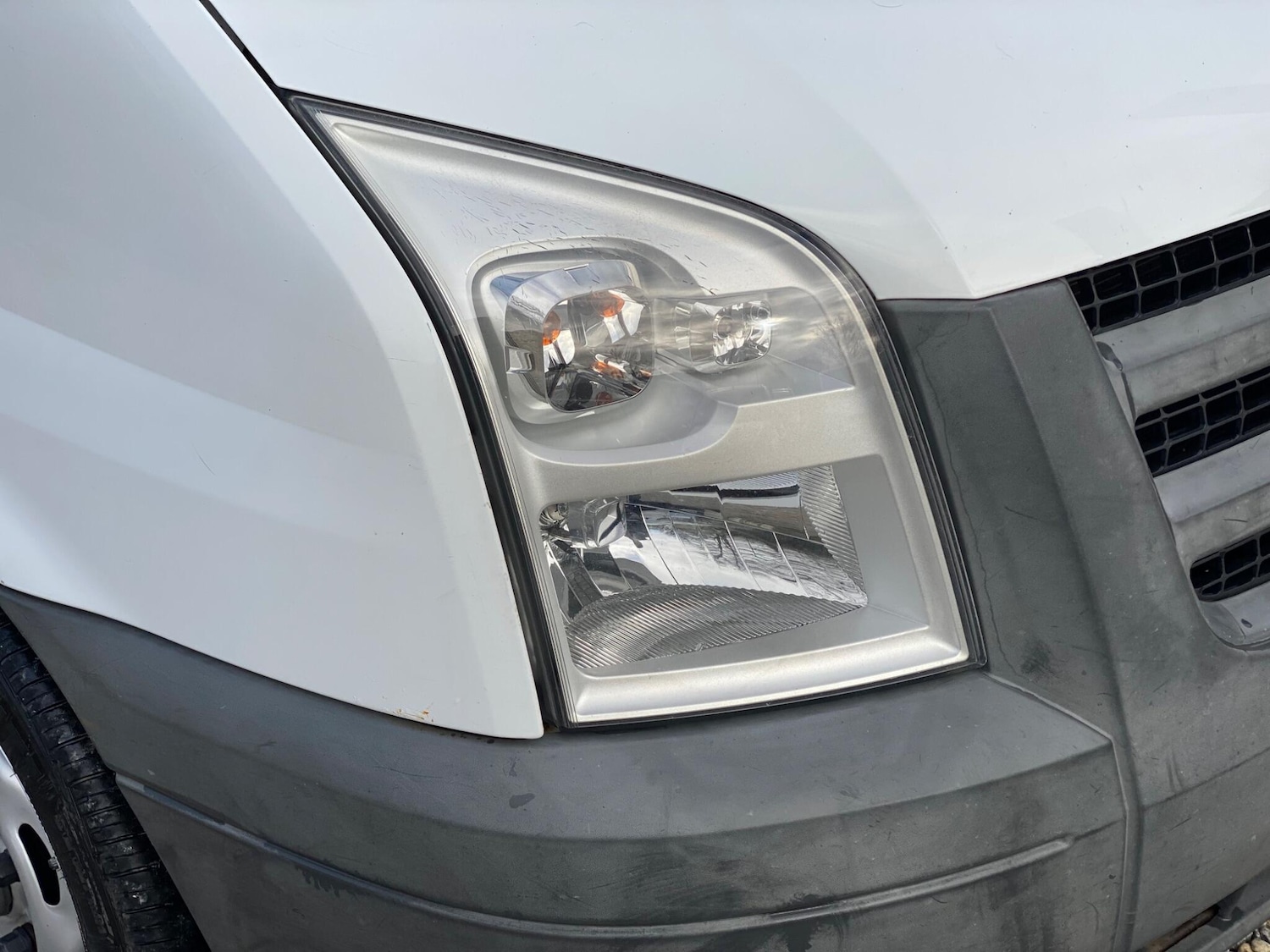 Used Ford Transit 2007 for sale - 76832817: Photo 36