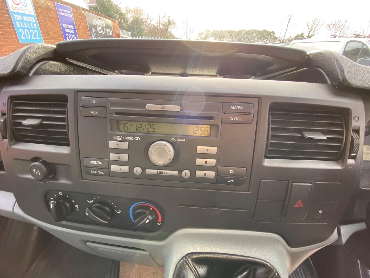 Used Ford Transit 2007 for sale - 76832817: Photo 40