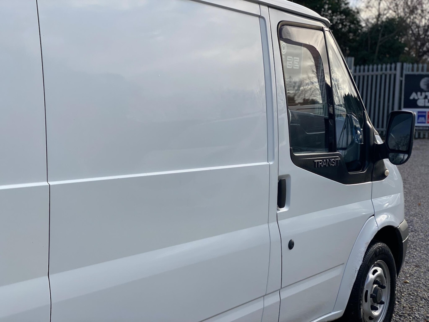 Used Ford Transit 2007 for sale - 76832817: Photo 47