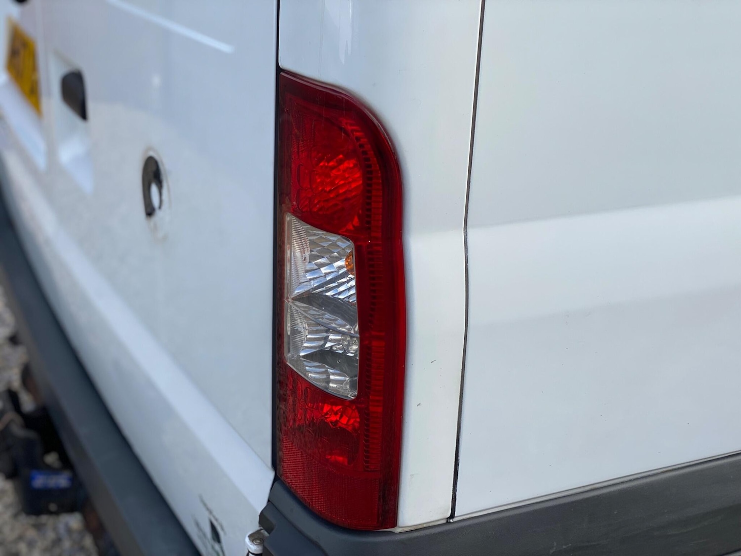 Used Ford Transit 2007 for sale - 76832817: Photo 49