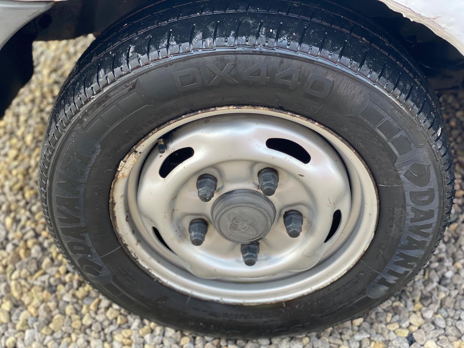 Used Ford Transit 2007 for sale - 76832817: Photo 51