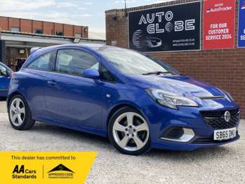2015 (65) - 1.6i Turbo VXR Euro 6 3dr