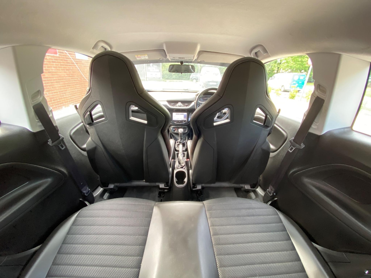 Vehicle 27