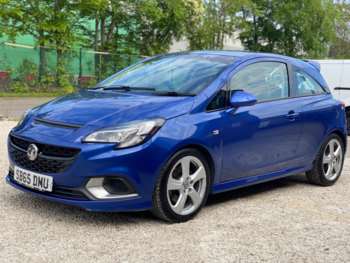 Used Vauxhall Corsa 2015 for sale - 74546822: Photo