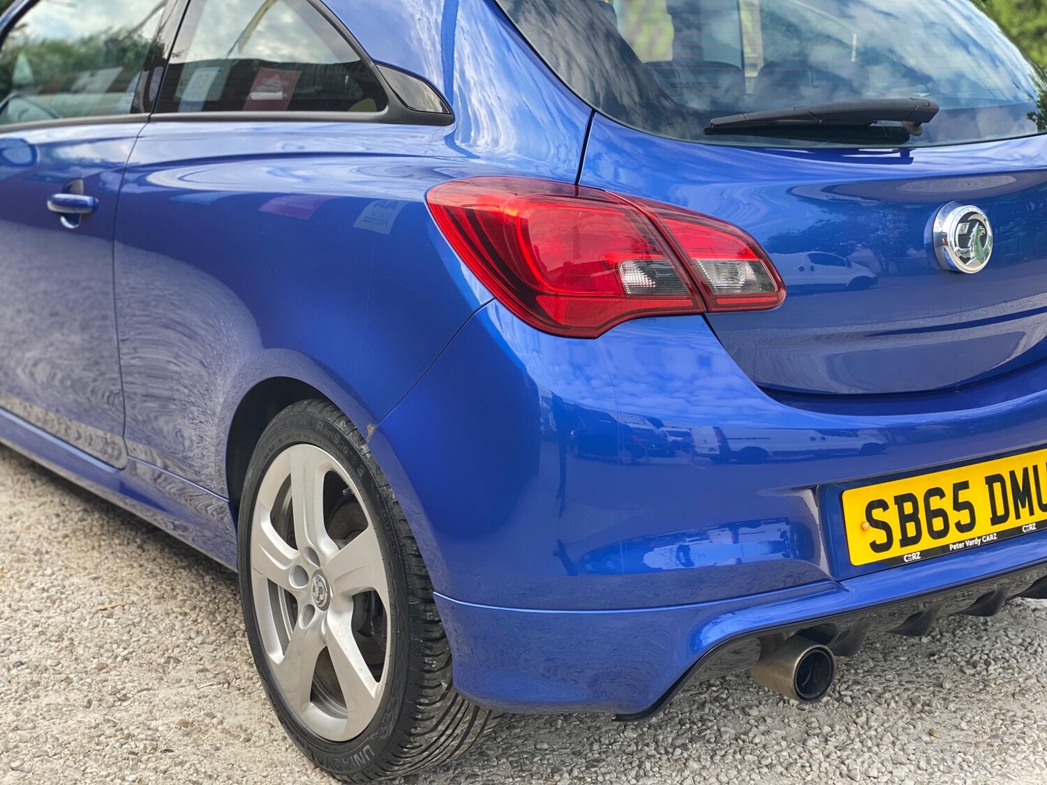 Vehicle 44