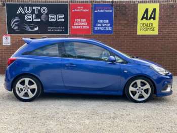 Used Vauxhall Corsa 2015 for sale - 74546822: Photo