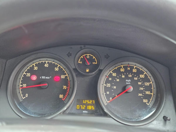Used Vauxhall Astra 2009 for sale - 76314624: Photo 11