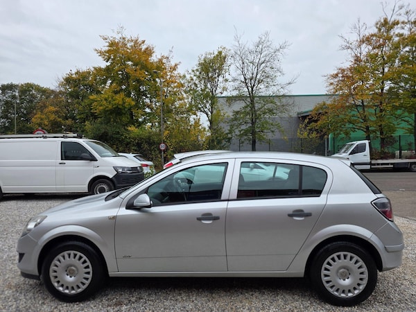 Used Vauxhall Astra 2009 for sale - 76314624: Photo 16