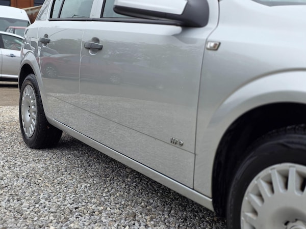 Used Vauxhall Astra 2009 for sale - 76314624: Photo 19
