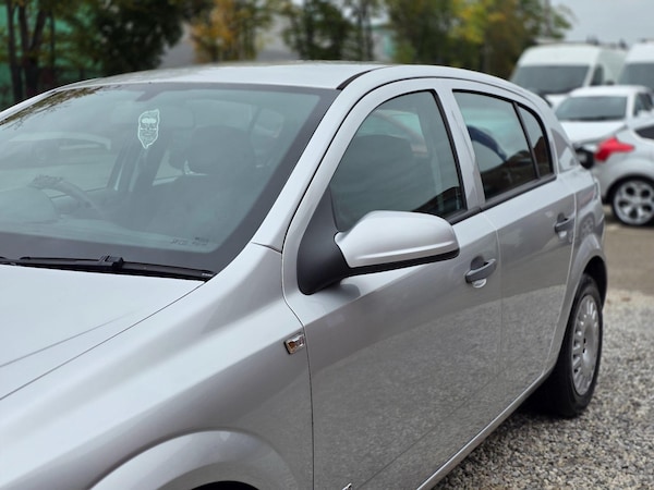Used Vauxhall Astra 2009 for sale - 76314624: Photo 22
