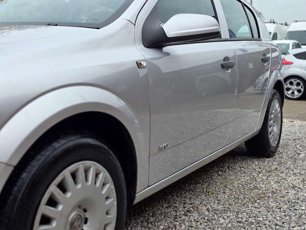 Used Vauxhall Astra 2009 for sale - 76314624: Photo 23