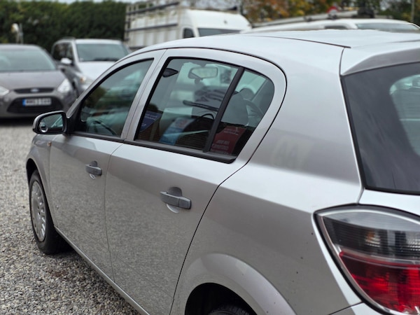 Used Vauxhall Astra 2009 for sale - 76314624: Photo 27