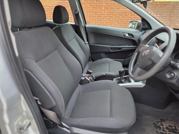 Used Vauxhall Astra 2009 for sale - 76314624: Photo 30