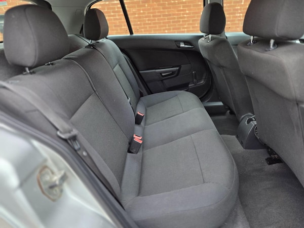 Used Vauxhall Astra 2009 for sale - 76314624: Photo 36