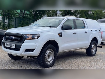 Used Ford Ranger 2026 for sale - 78796758: Photo