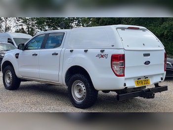 Used Ford Ranger 2026 for sale - 78796758: Photo