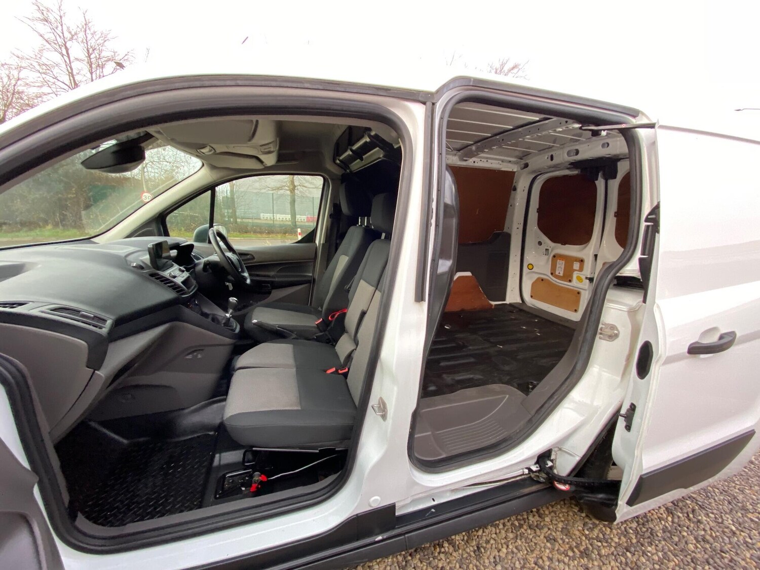 Used Ford Transit Connect for sale - 77671039: Photo 10