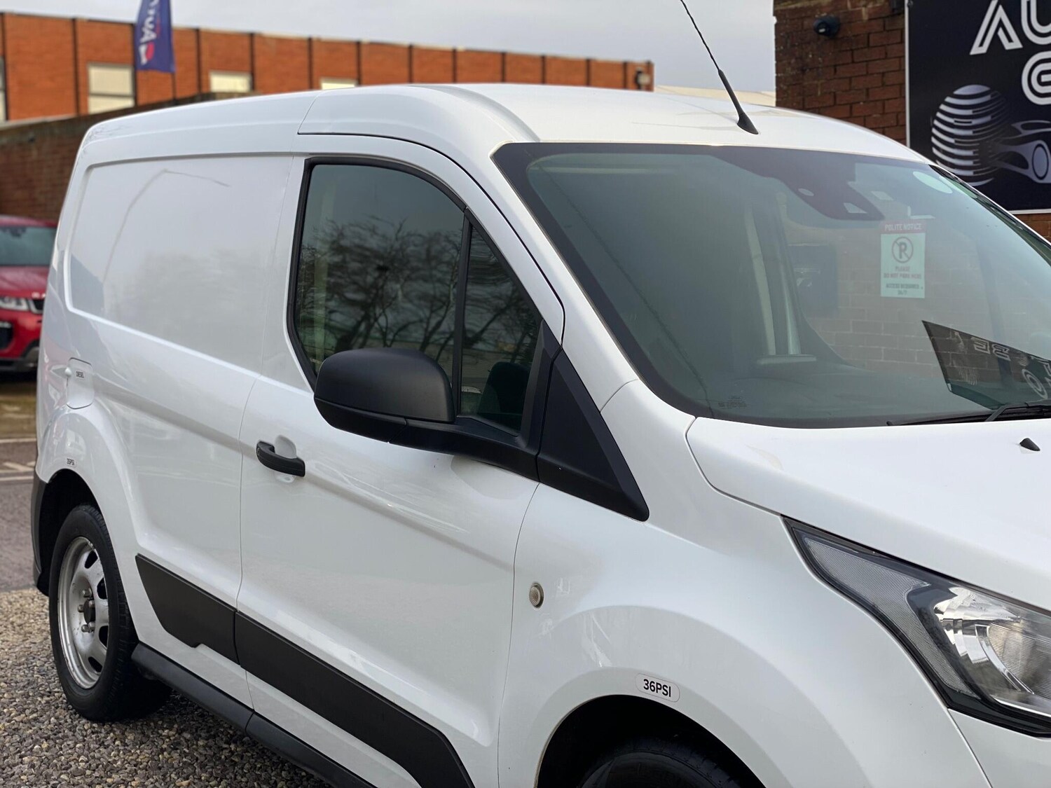 Used Ford Transit Connect for sale - 77671039: Photo 15