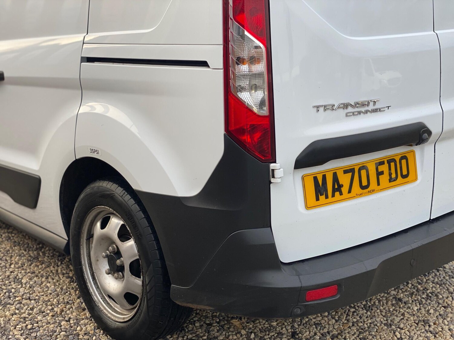 Used Ford Transit Connect for sale - 77671039: Photo 17