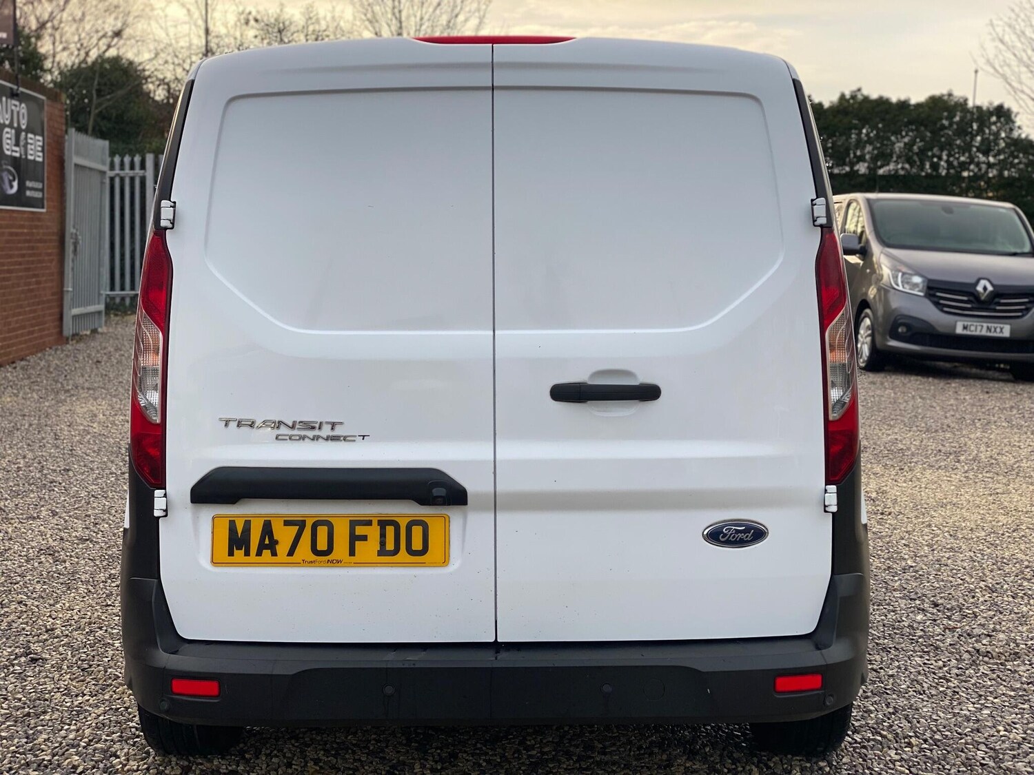 Used Ford Transit Connect for sale - 77671039: Photo 20