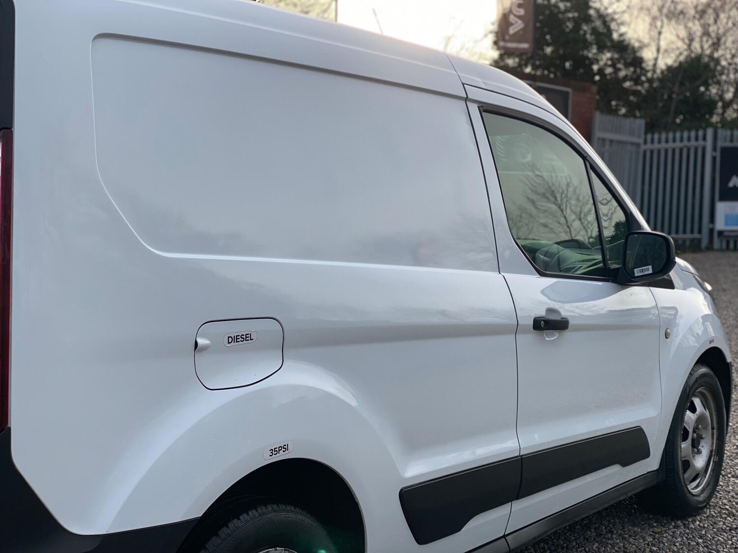 Used Ford Transit Connect for sale - 77671039: Photo 21