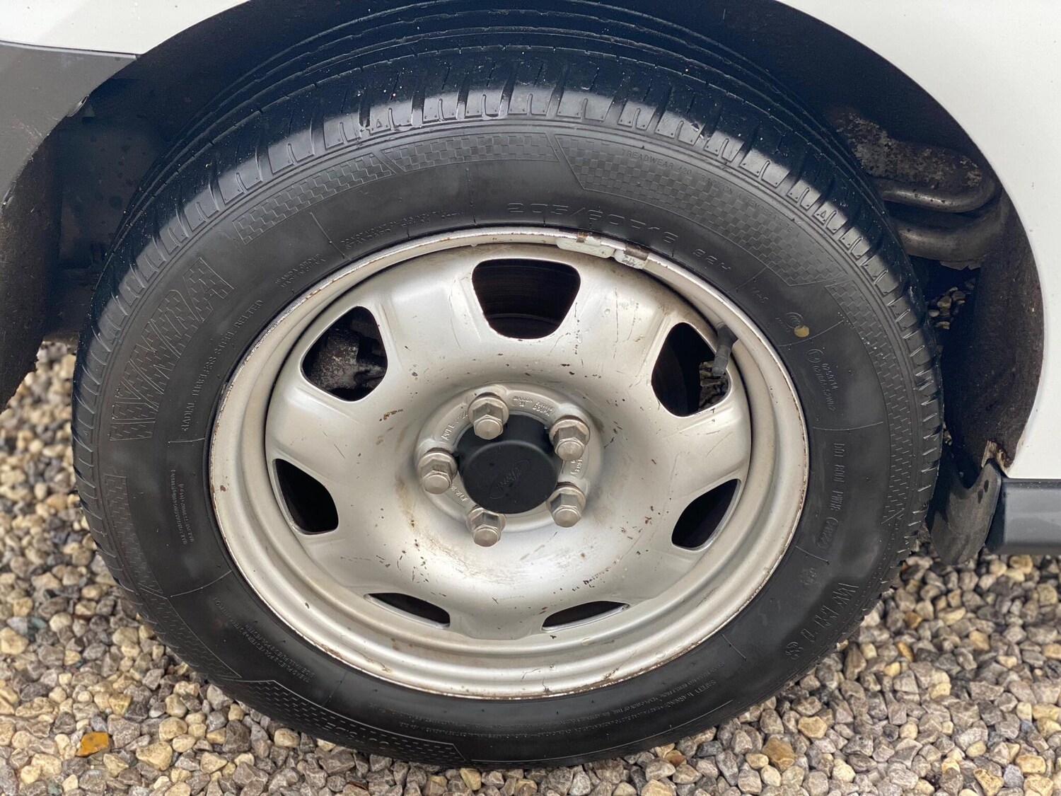 Used Ford Transit Connect for sale - 77671039: Photo 26