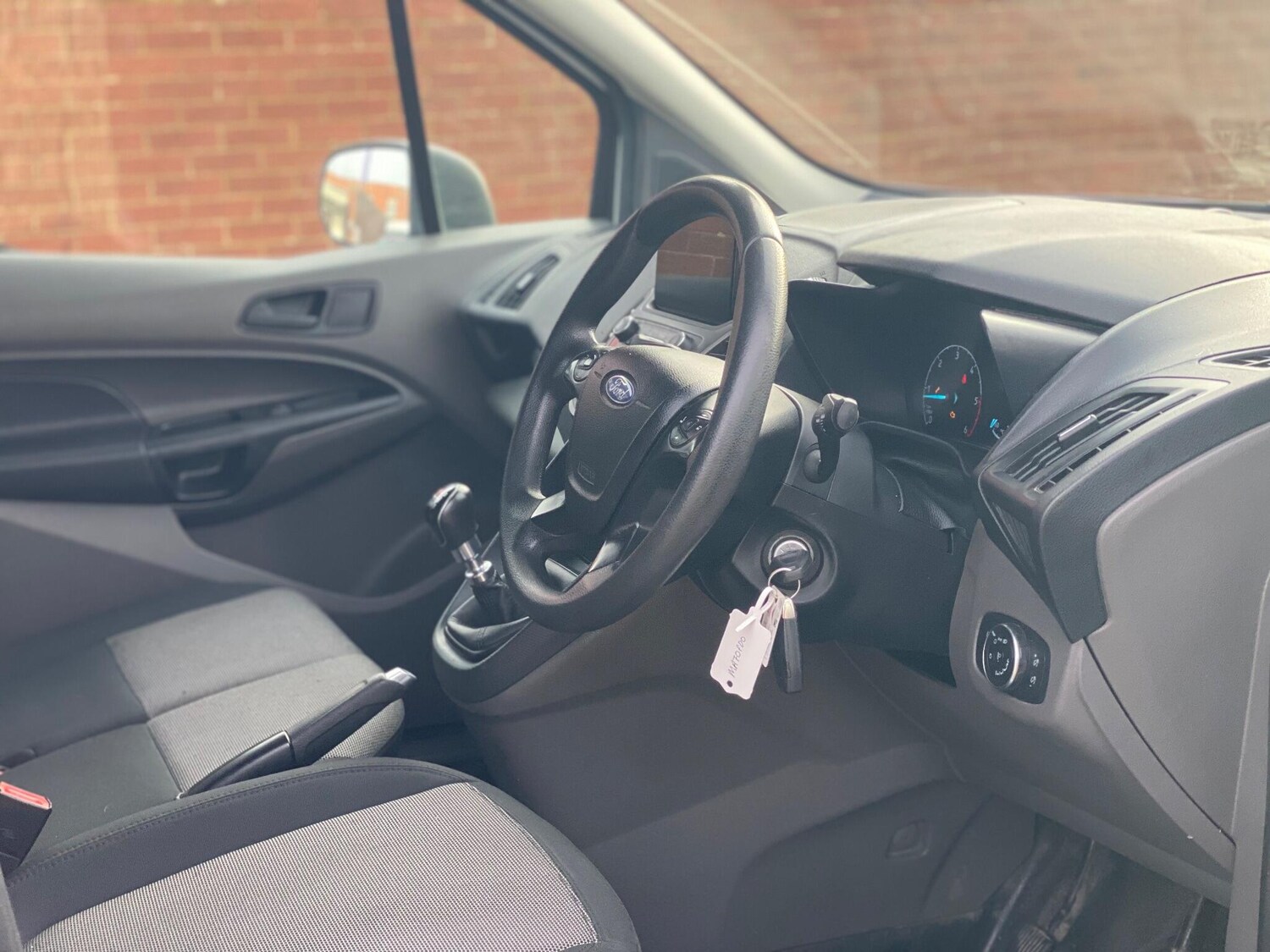 Used Ford Transit Connect for sale - 77671039: Photo 30