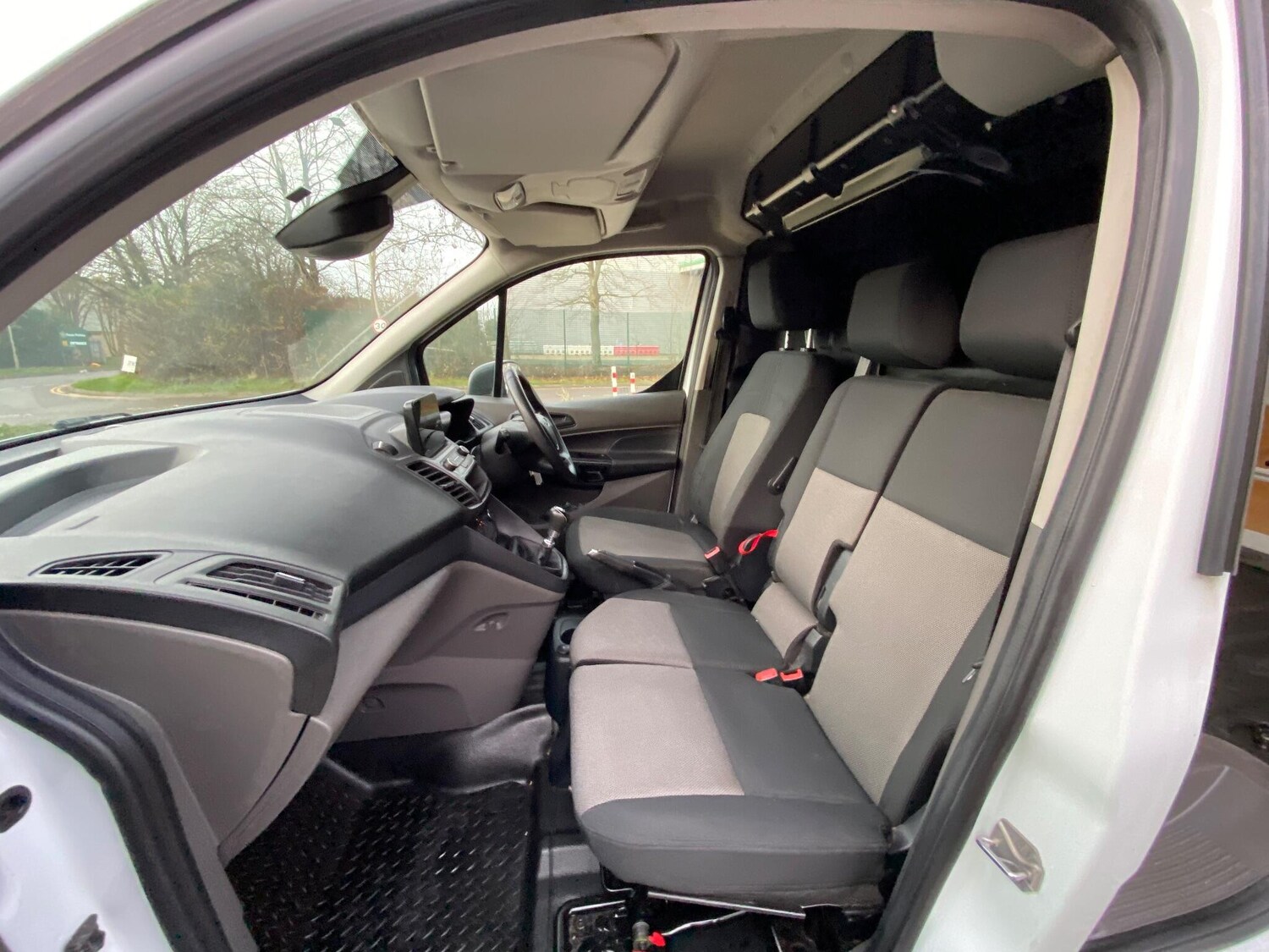 Used Ford Transit Connect for sale - 77671039: Photo 32