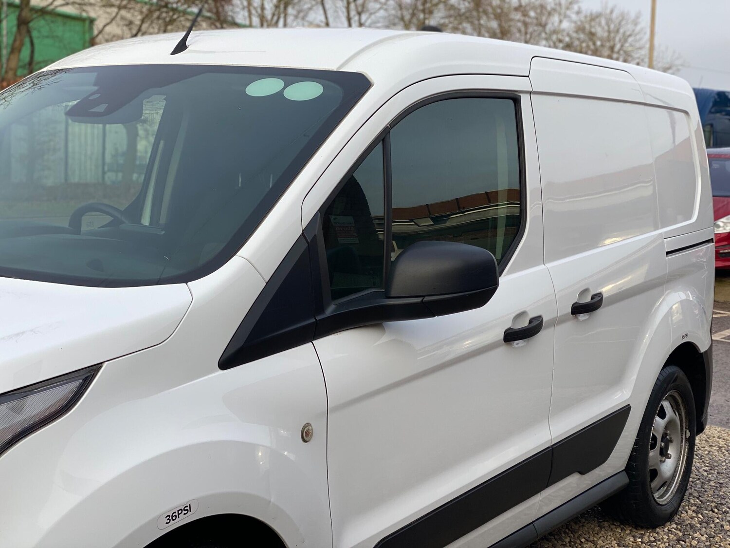 Used Ford Transit Connect for sale - 77671039: Photo 37