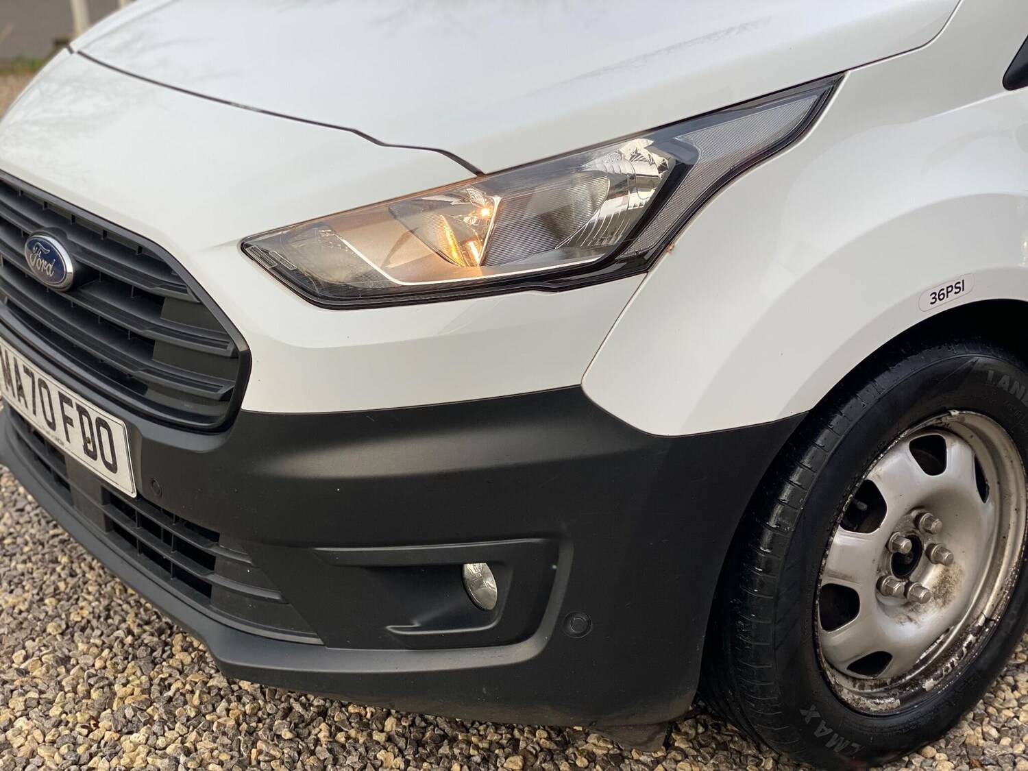 Used Ford Transit Connect for sale - 77671039: Photo 38