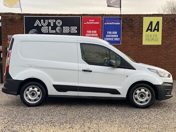 Used Ford Transit Connect 2020 for sale - 77671039: Photo