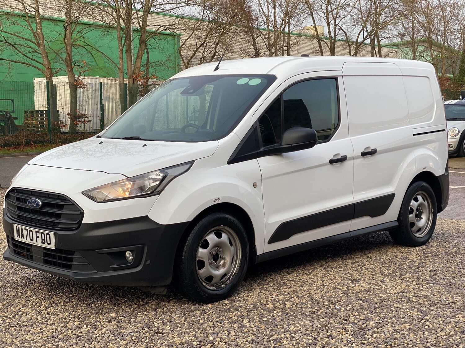 Used Ford Transit Connect for sale - 77671039: Photo 4