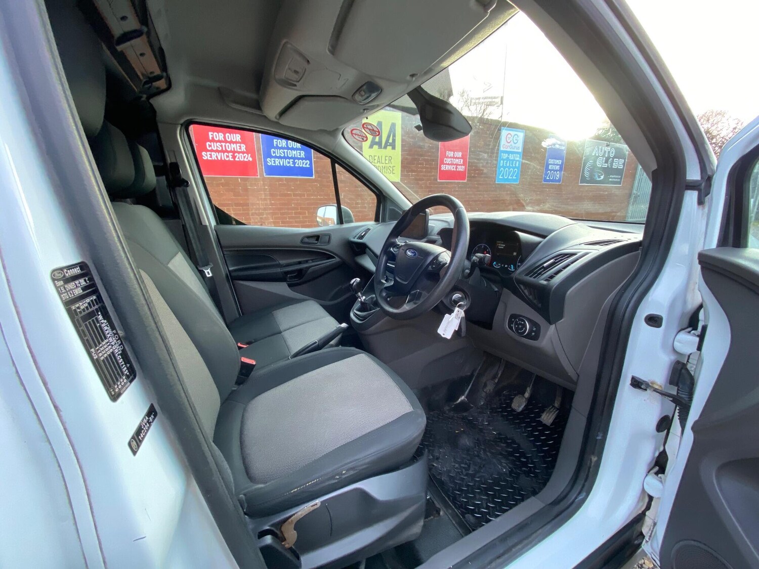 Used Ford Transit Connect for sale - 77671039: Photo 7