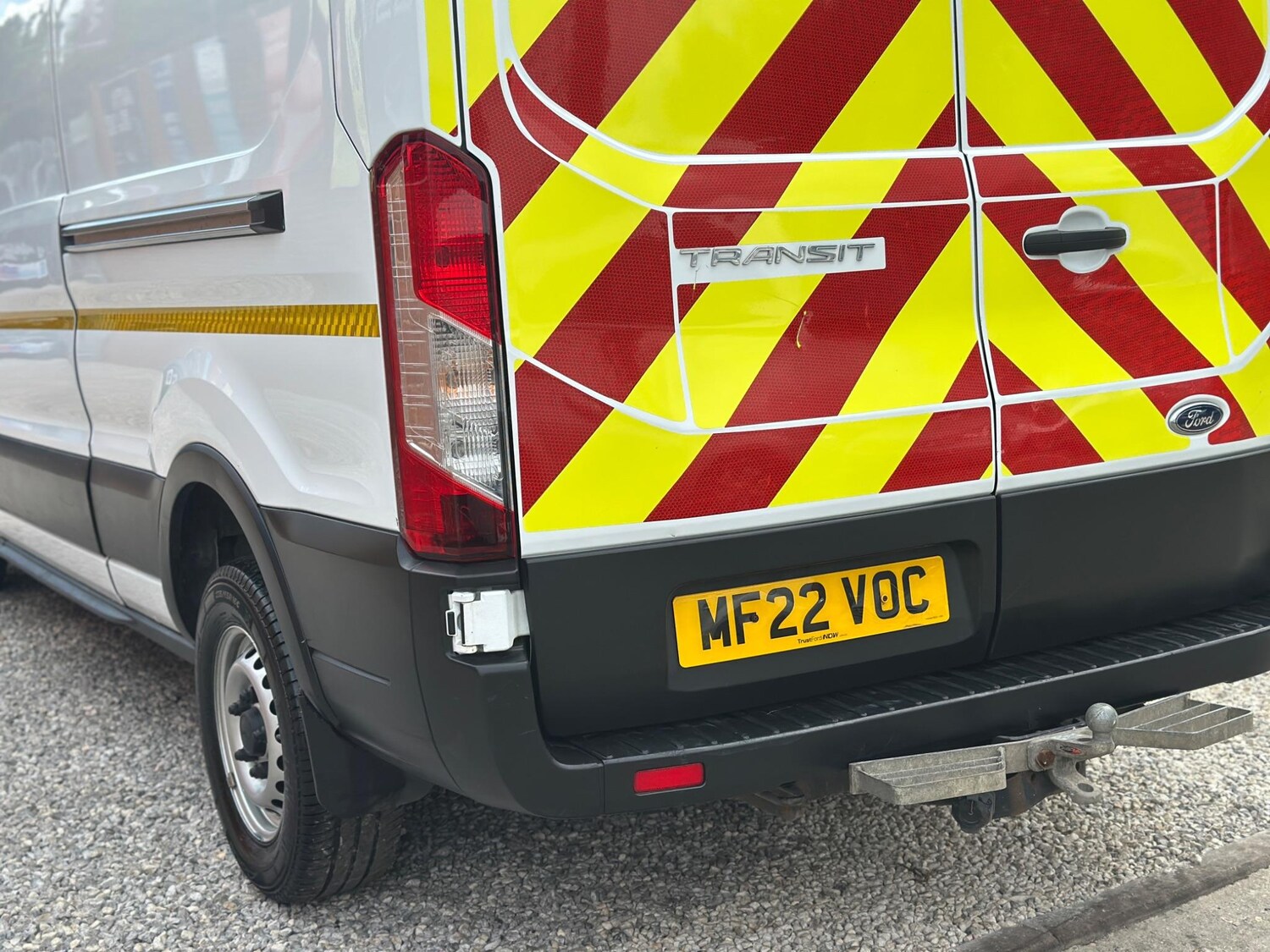 Vehicle 19