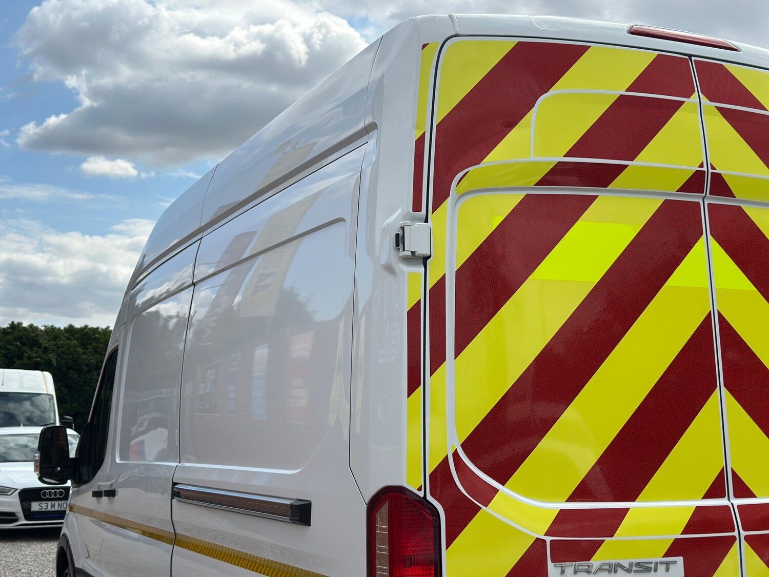 Vehicle 24