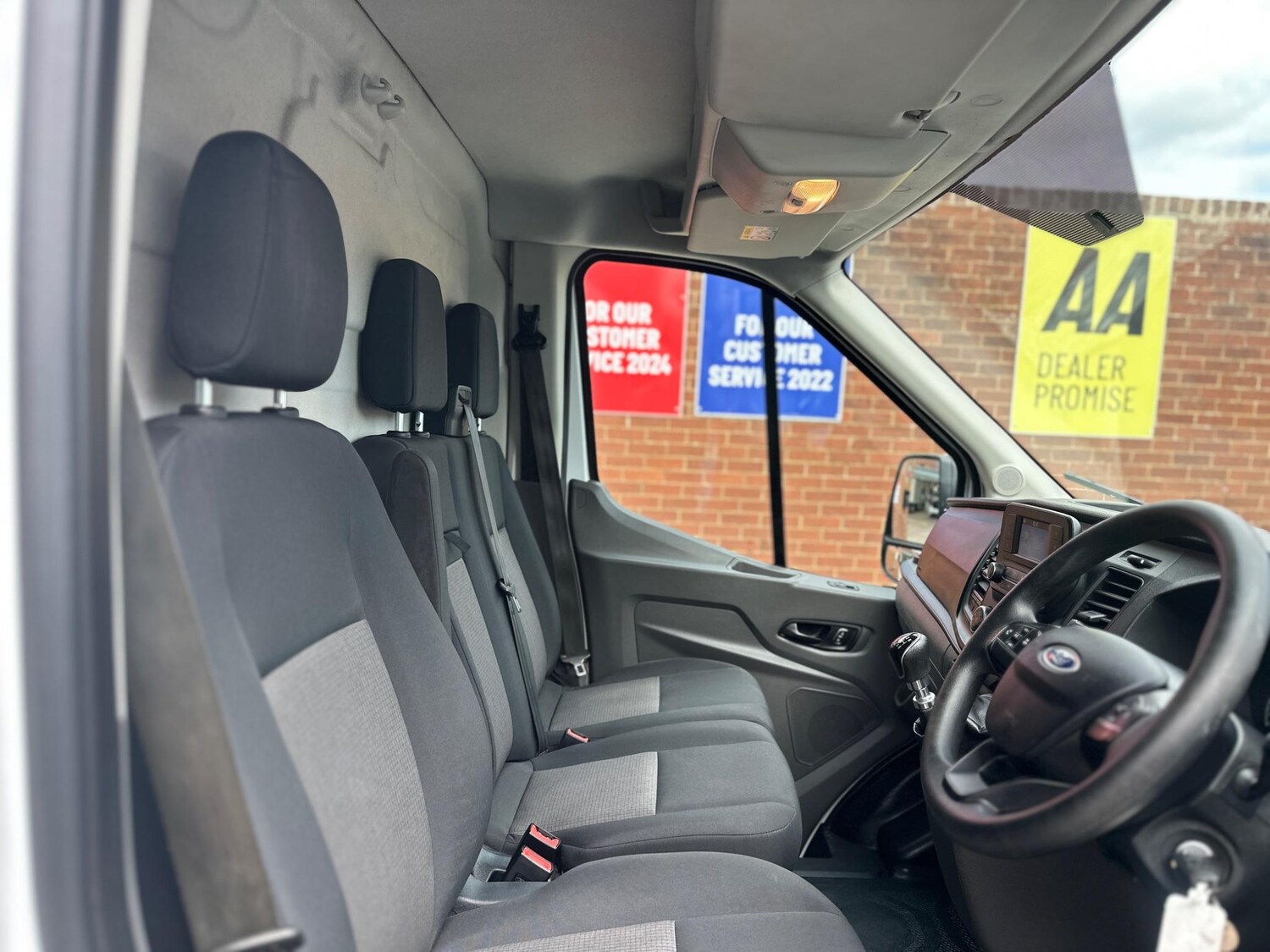 Vehicle 26