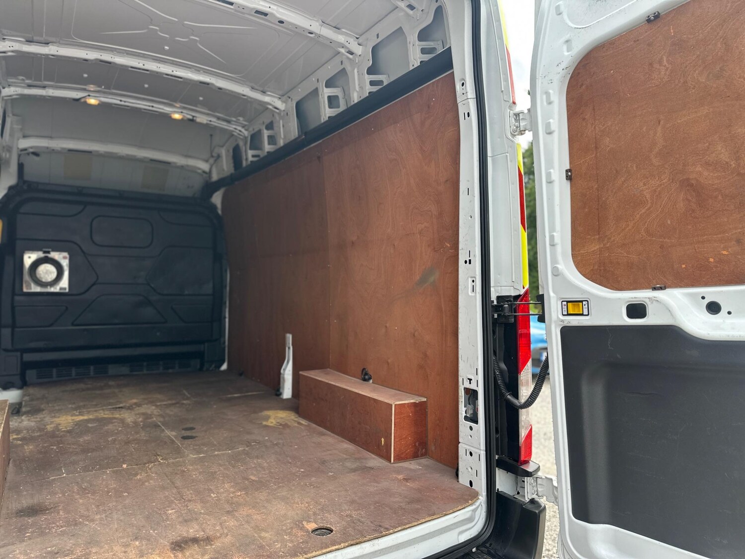 Vehicle 27