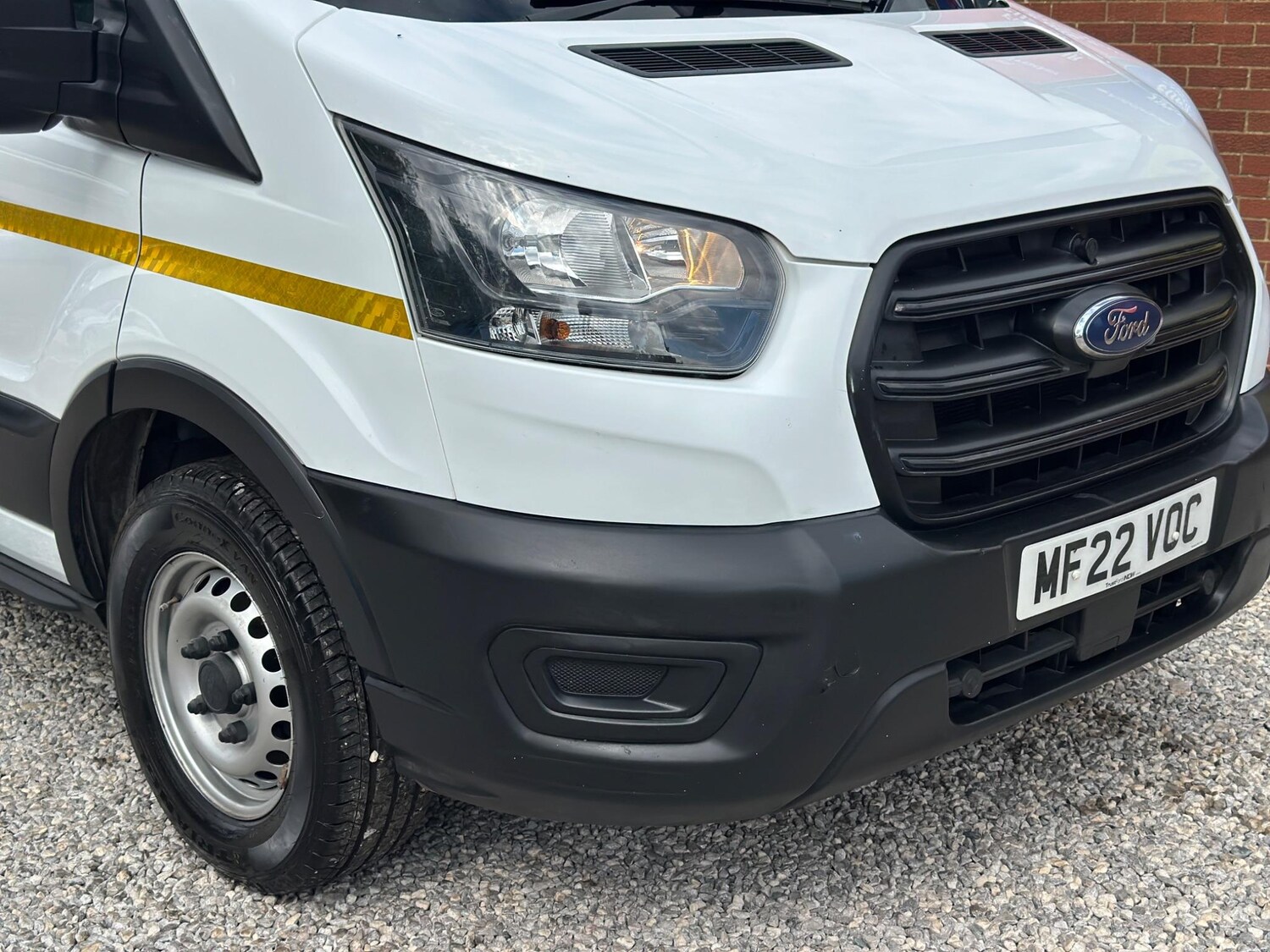Vehicle 33